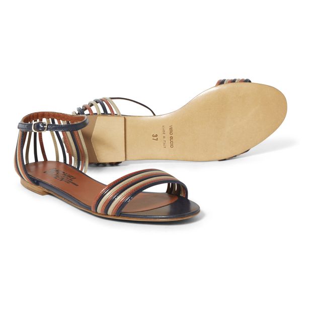 Sandali Ellis-product