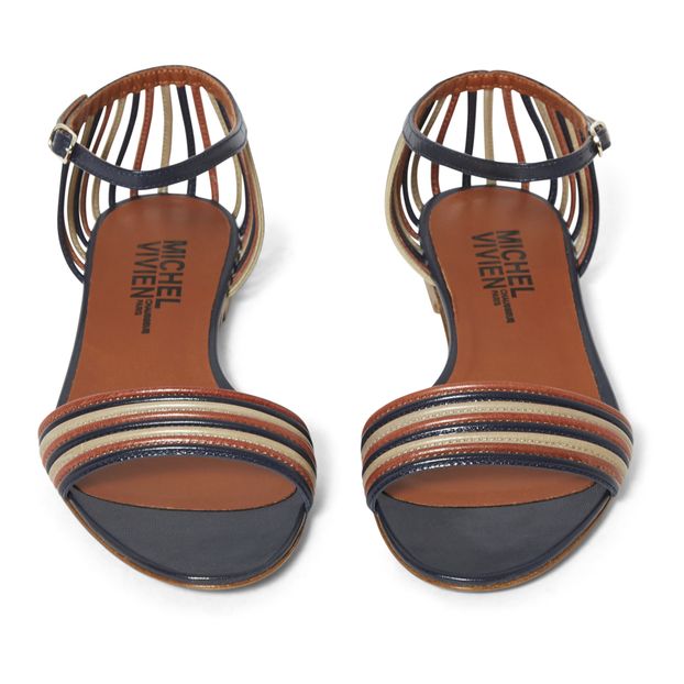 Sandali Ellis-product