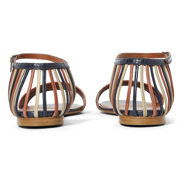 Sandali Ellis-product