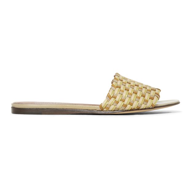 Mules Nori-product