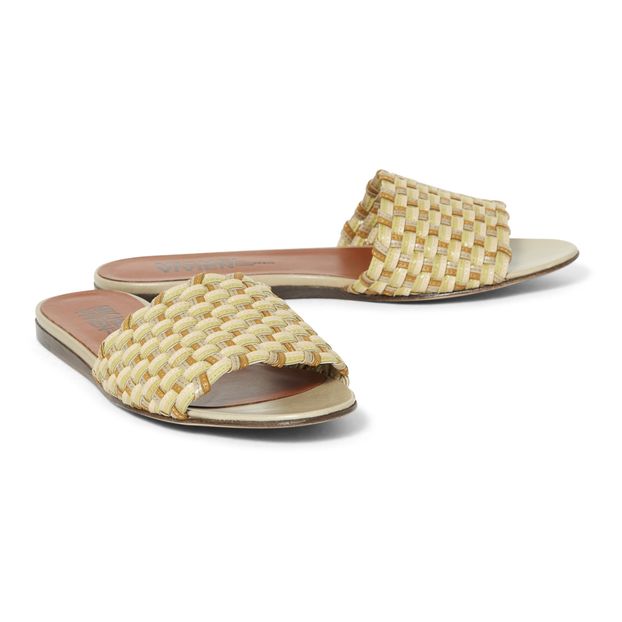 Mules Nori-product