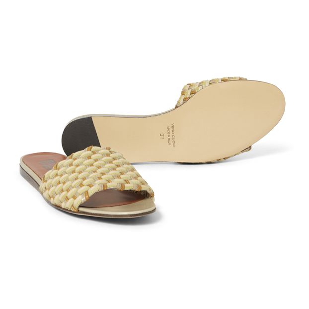 Mules Nori-product