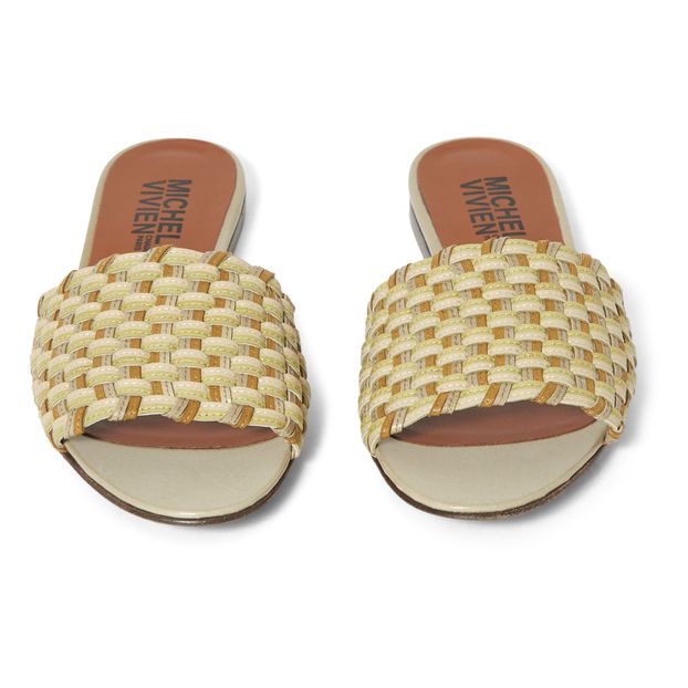 Mules Nori-product