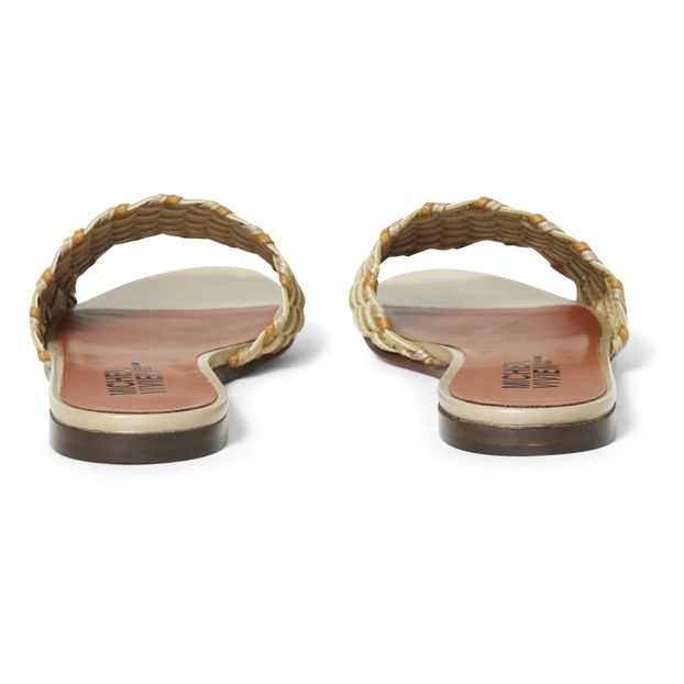 Mules Nori-product