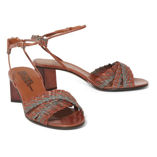 Sandales Worth-product