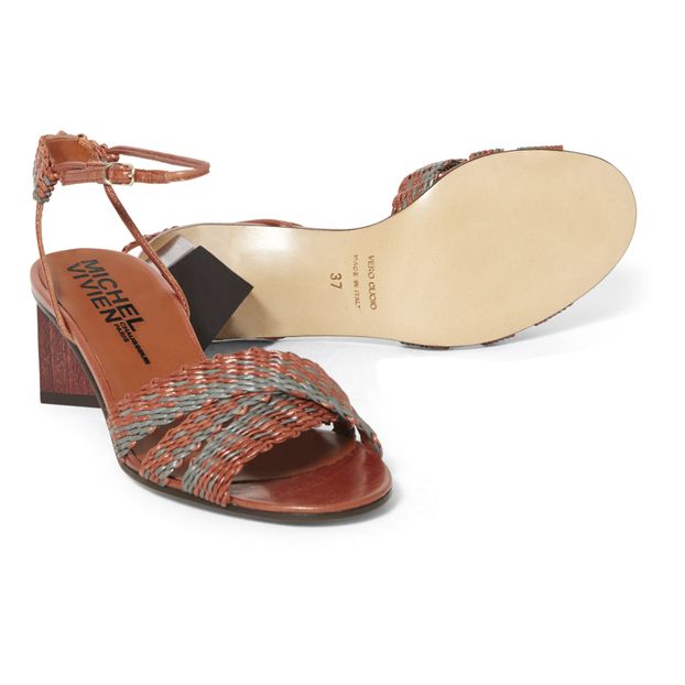 Sandales Worth-product