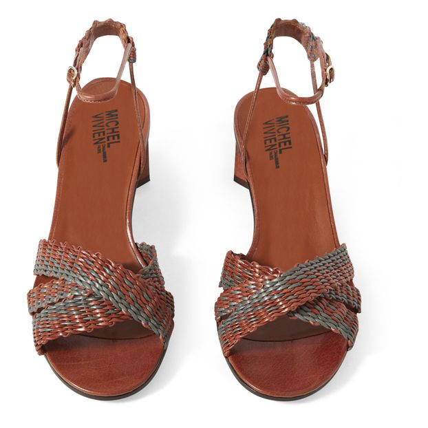 Sandales Worth-product