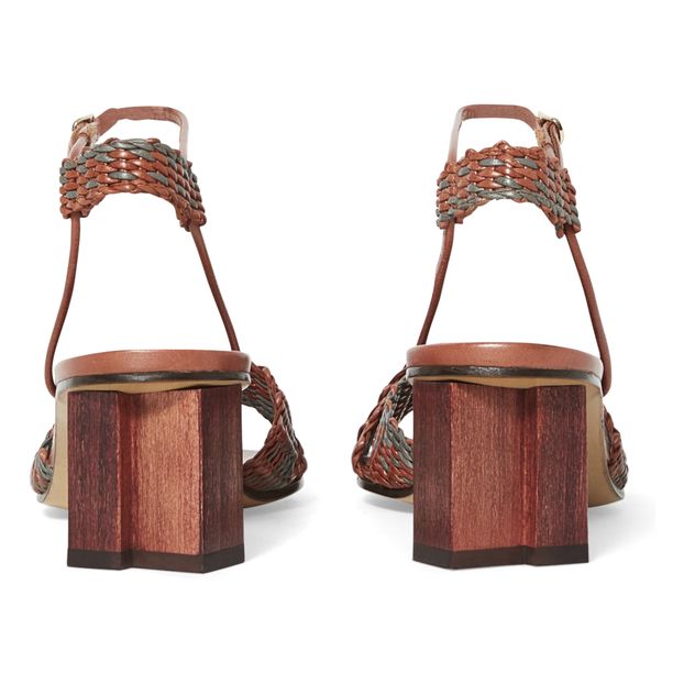 Sandales Worth-product