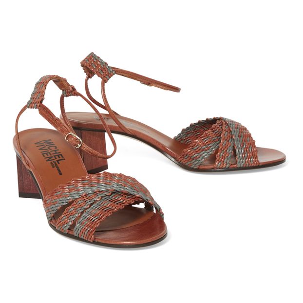 Sandales Worth-product