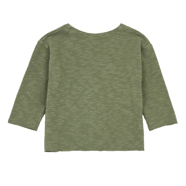 Cotton Cardigan -product