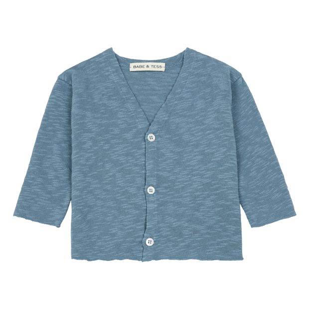 Cotton Cardigan -product