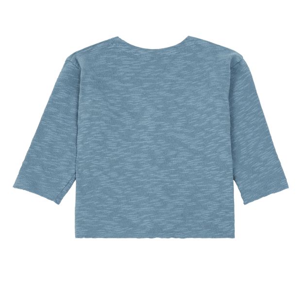 Cotton Cardigan -product