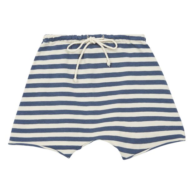 Jersey Striped Shorts -product