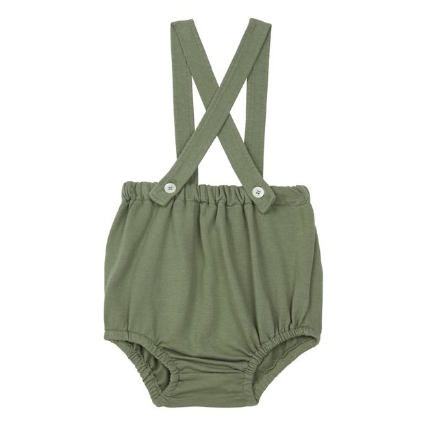 Bloomer Bretelles Molleton-product