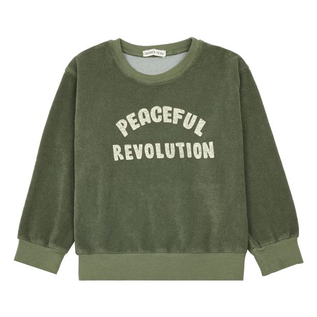 Sweat Eponge-product