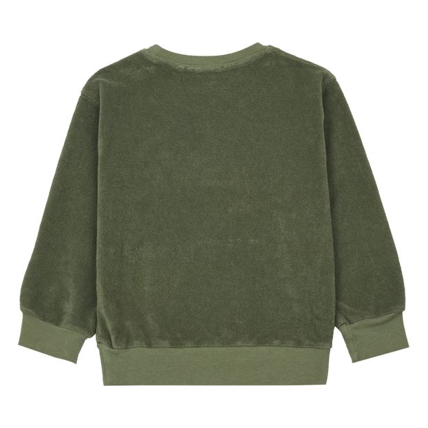 Sweat Eponge-product