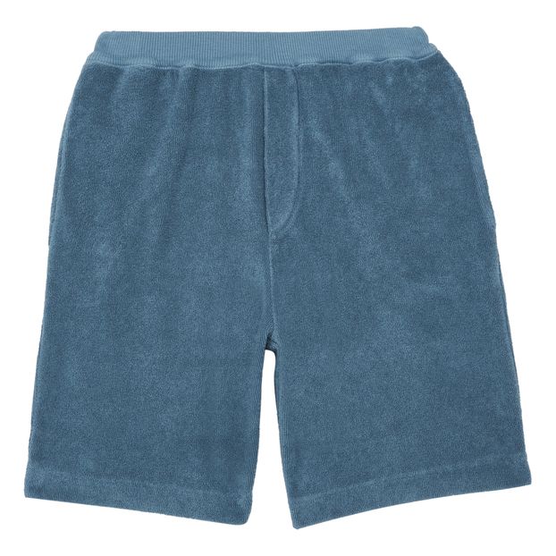 Terry Cloth Shorts -product