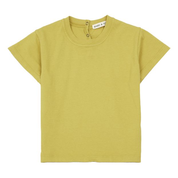 T-shirt-product