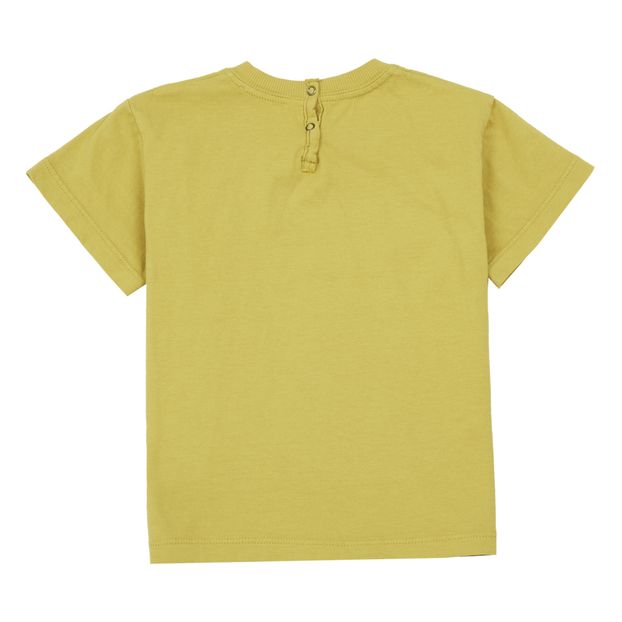 T-shirt-product