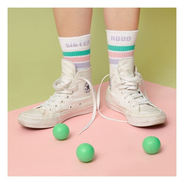 Cœur&Youth Socks - 2 Packs-product