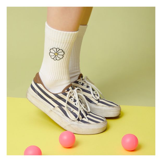 Natural&Summer Socks - 2 Packs-product