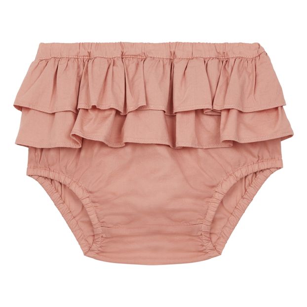 Bloomer Volants-product