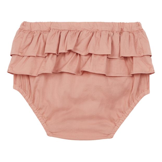Bloomer Volants-product