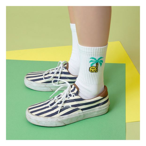 Palm&Summer Socks - 2 Packs-product