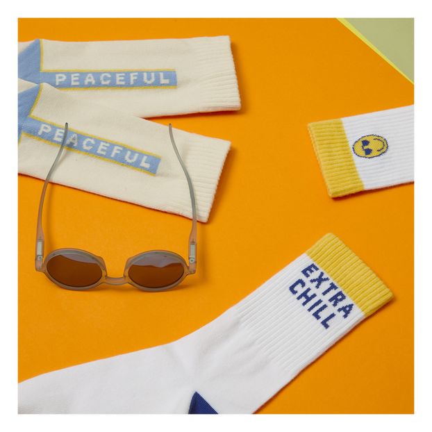 Chill&Peaceful Socks - 2 Packs-product