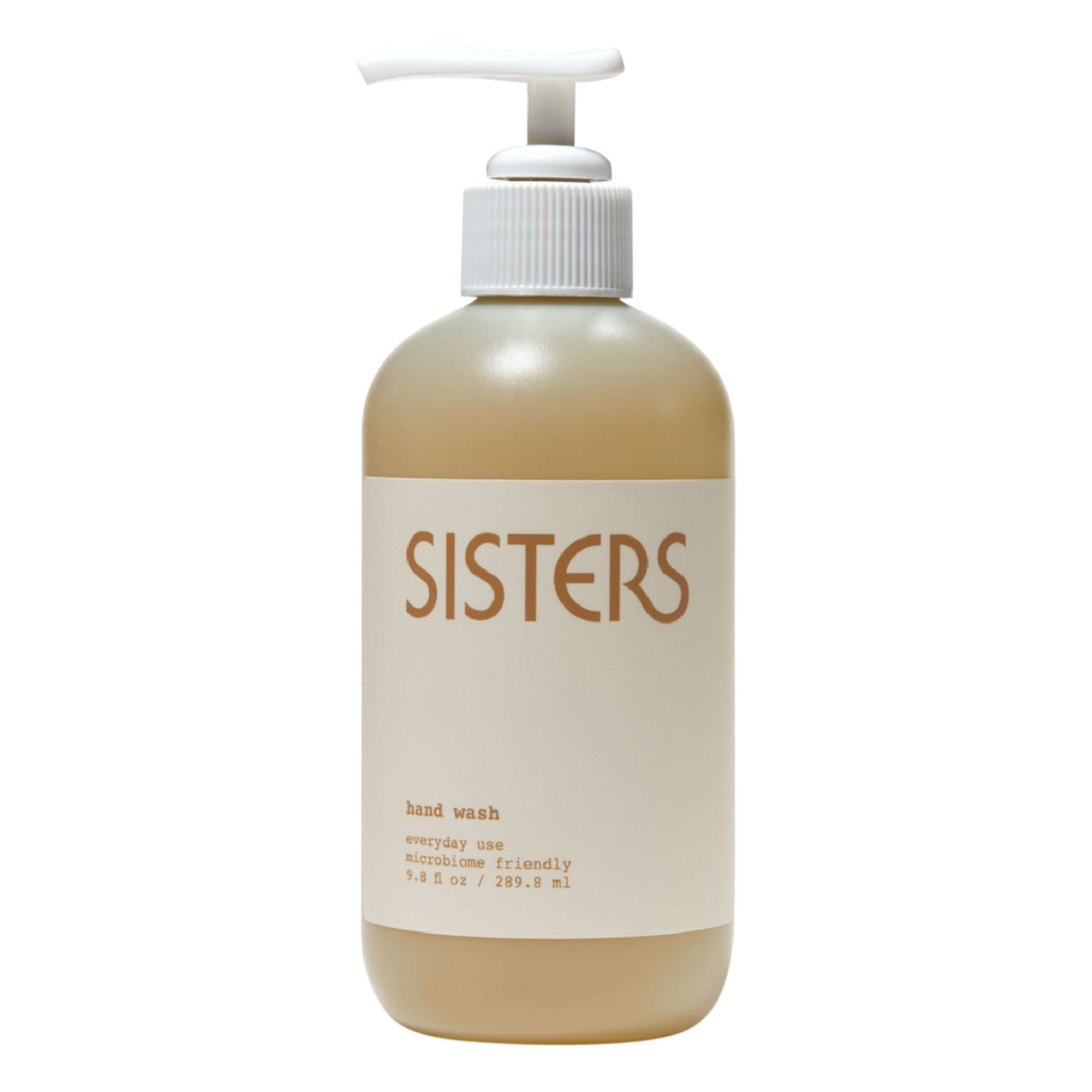 Savon pour les mains - 290 ml- Image produit n°0