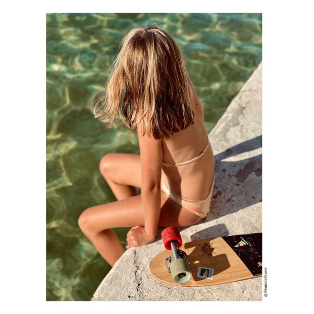 La Nouvelle x Hundred Pieces Maillot De Bain 2 Pièces-product