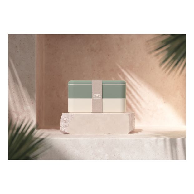 Bento Original 2 Airtight Compartments-product
