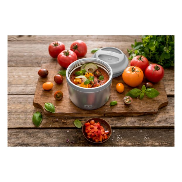 Lunchbox Element isotherme-product