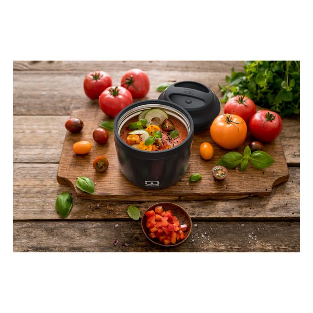 Lunchbox Element isotherme-product