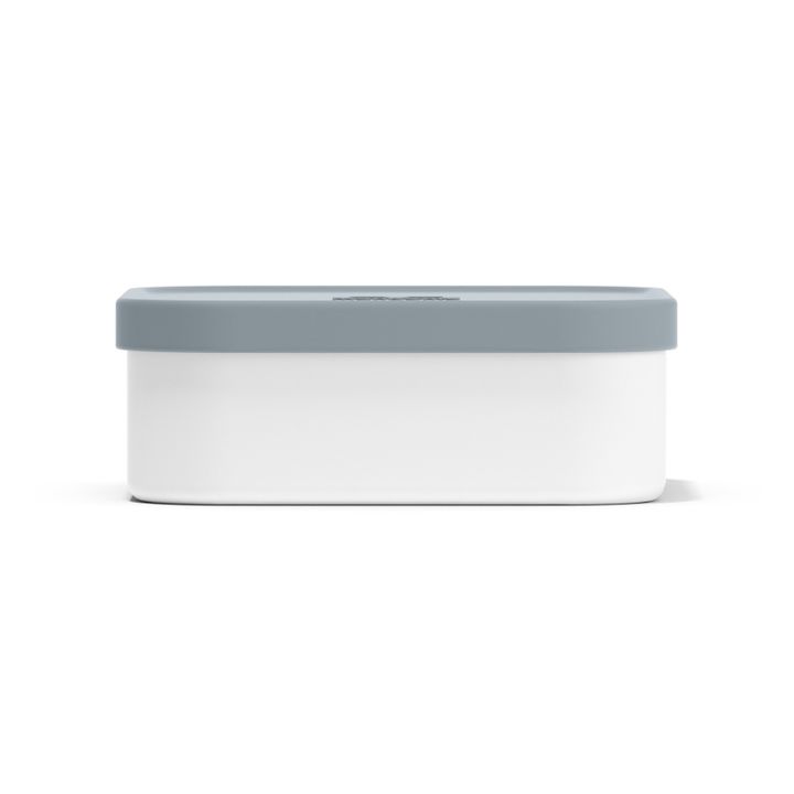 Boites de compartimentation pour bento MB Extra - Set de 4 | Gris- Image produit n°10