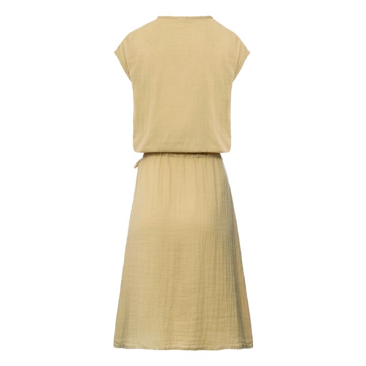 Vestido Grace - Colección Mujer | Mellow Yellow S048- Imagen del producto n°4
