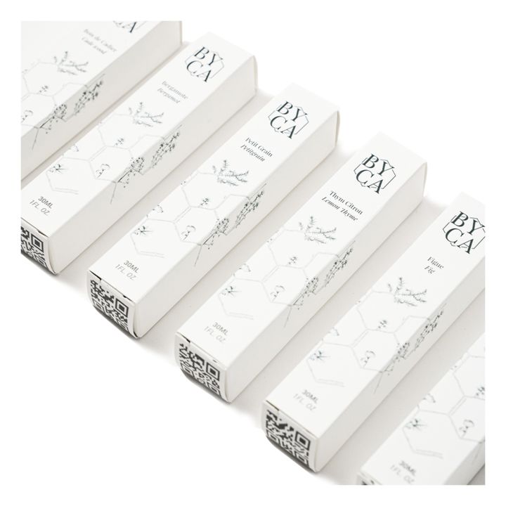 Gel limpiador bergamota - 30 ml- Imagen del producto n°2