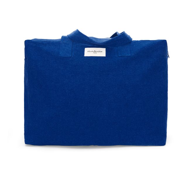 Bolso 48h Elzevir en algodón reciclado-product