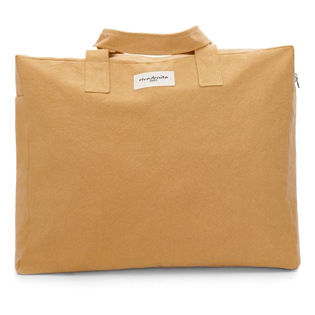 Bolso 48h Elzevir en algodón reciclado-product
