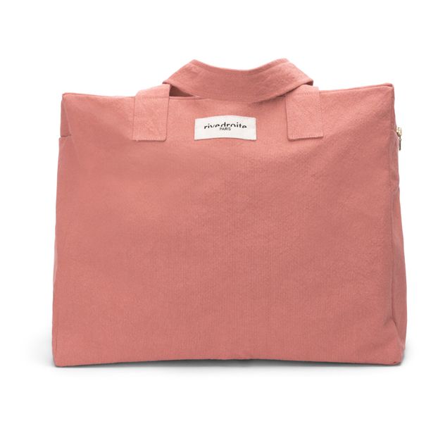 Sac 24h Célestins en coton recyclé-product