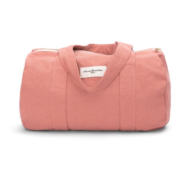 Sac 24h Ballu en coton recyclé-product