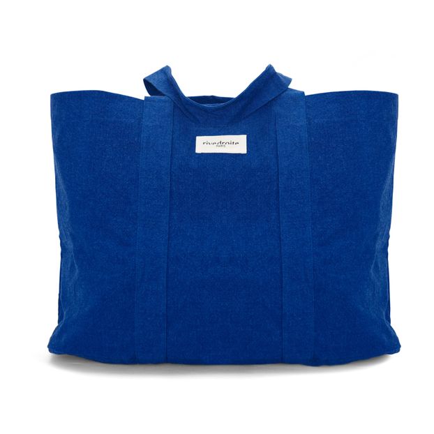 Cabas Marcel en coton recyclé-product