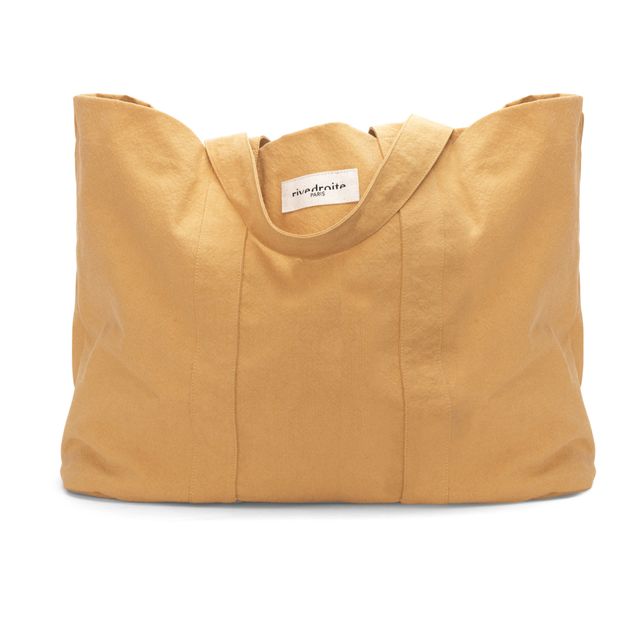 Cabas Marcel en coton recyclé-product
