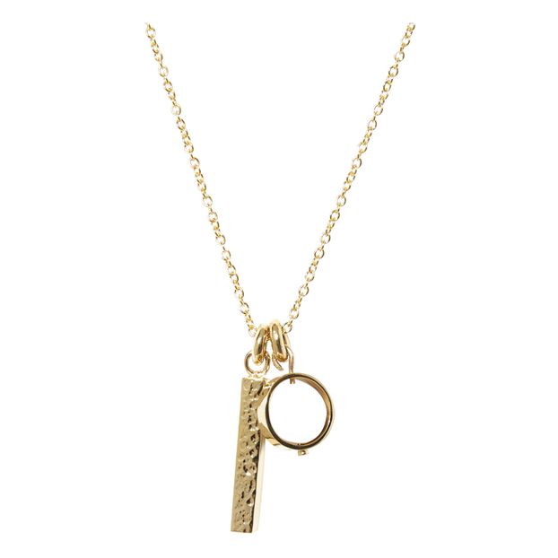 Collier Safiri Charm-product
