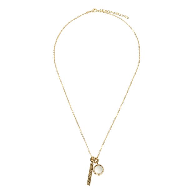 Collier Safiri Charm-product