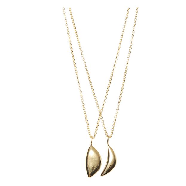 Collar Mwenzi-product