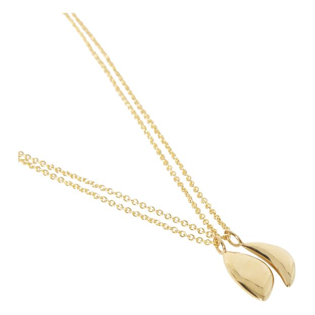 Mwenzi Necklace -product