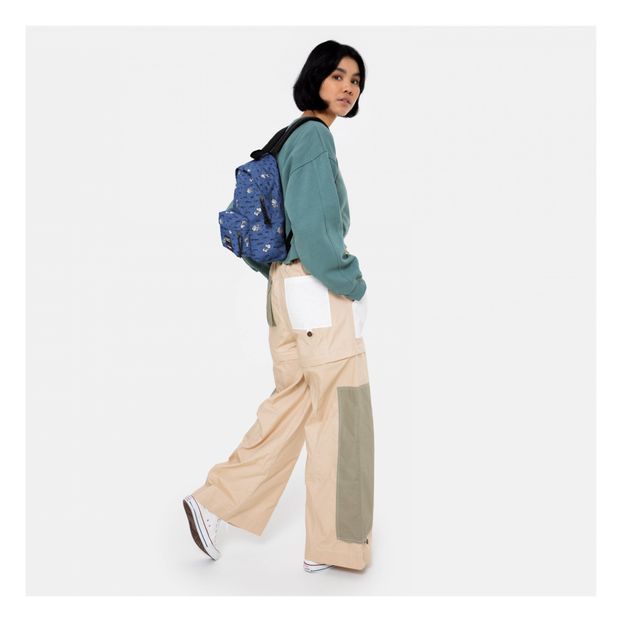 Collaboration Eastpak x Peanuts - Orbit Mini Backpack-product