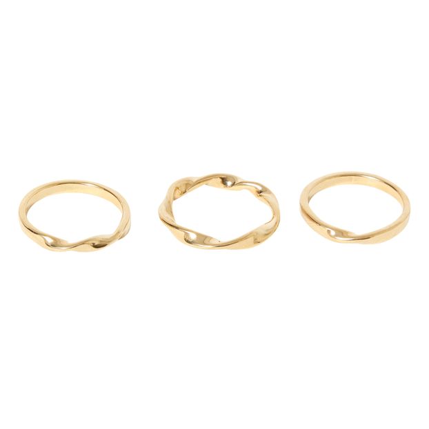 Anillos Twist-product