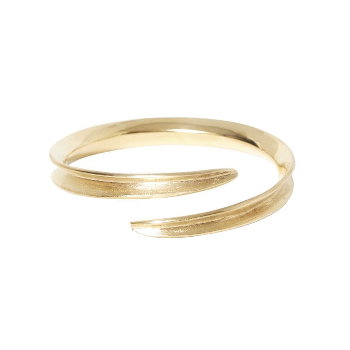 Brazalete Jani Dorado- Imagen del producto n°0